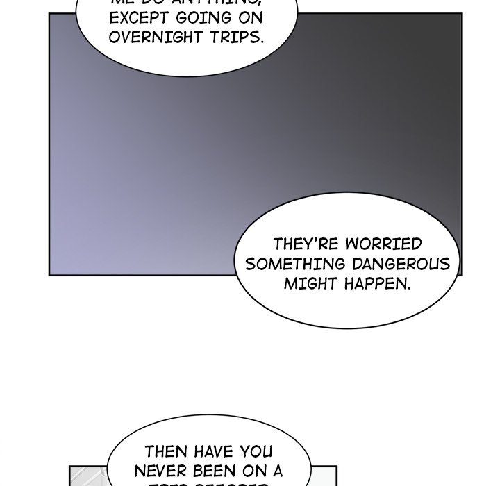 Unluckily Lucky Unluckily Lucky EP 49 - Toomics page 24 - 