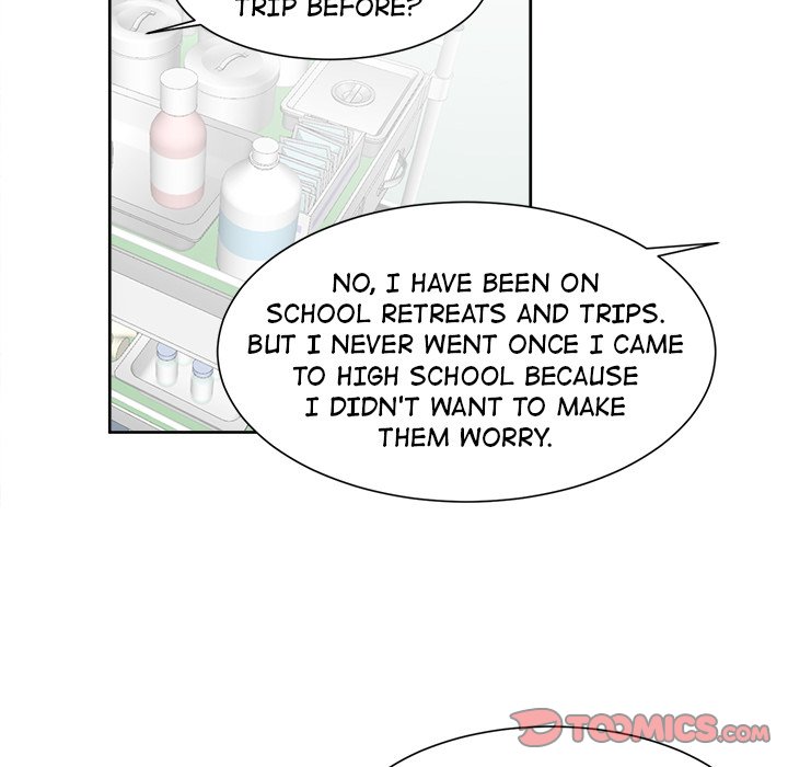 Unluckily Lucky Unluckily Lucky EP 49 - Toomics page 25 - 