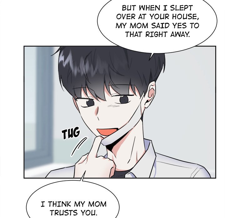 Unluckily Lucky Unluckily Lucky EP 49 - Toomics page 26 - 