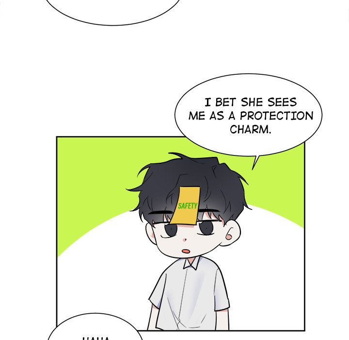 Unluckily Lucky Unluckily Lucky EP 49 - Toomics page 27 - 
