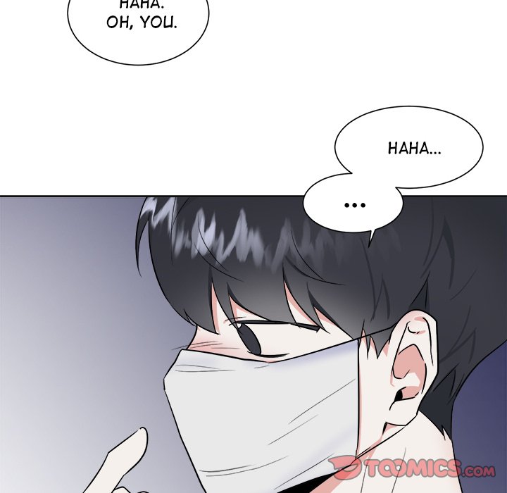 Unluckily Lucky Unluckily Lucky EP 49 - Toomics page 28 - 