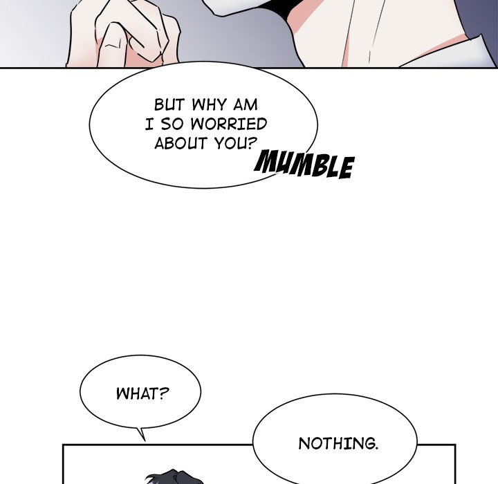 Unluckily Lucky Unluckily Lucky EP 49 - Toomics page 29 - 