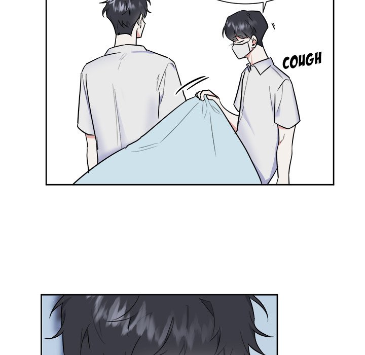 Unluckily Lucky Unluckily Lucky EP 49 - Toomics page 30 - 