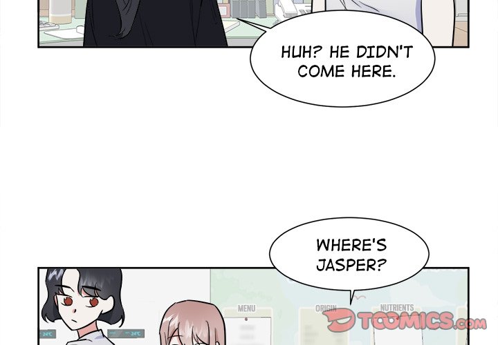 Unluckily Lucky Unluckily Lucky EP 49 - Toomics page 4 - 