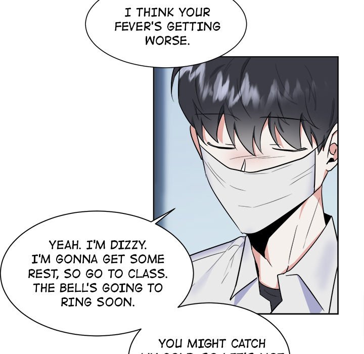 Unluckily Lucky Unluckily Lucky EP 49 - Toomics page 32 - 