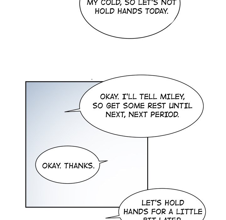 Unluckily Lucky Unluckily Lucky EP 49 - Toomics page 33 - 