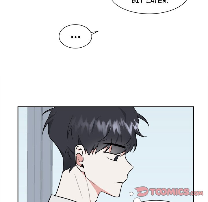 Unluckily Lucky Unluckily Lucky EP 49 - Toomics page 34 - 