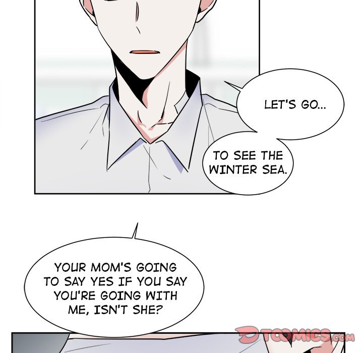 Unluckily Lucky Unluckily Lucky EP 49 - Toomics page 37 - 