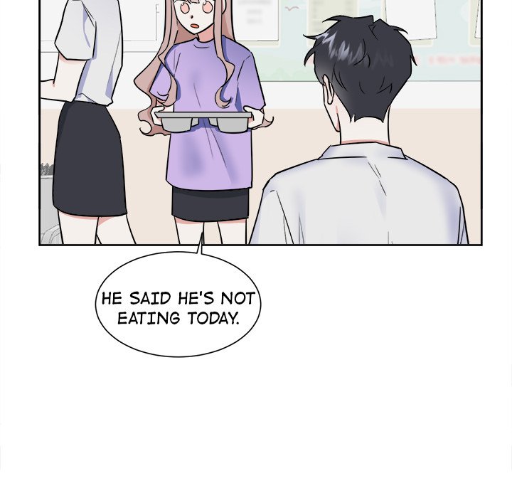 Unluckily Lucky Unluckily Lucky EP 49 - Toomics page 5 - 