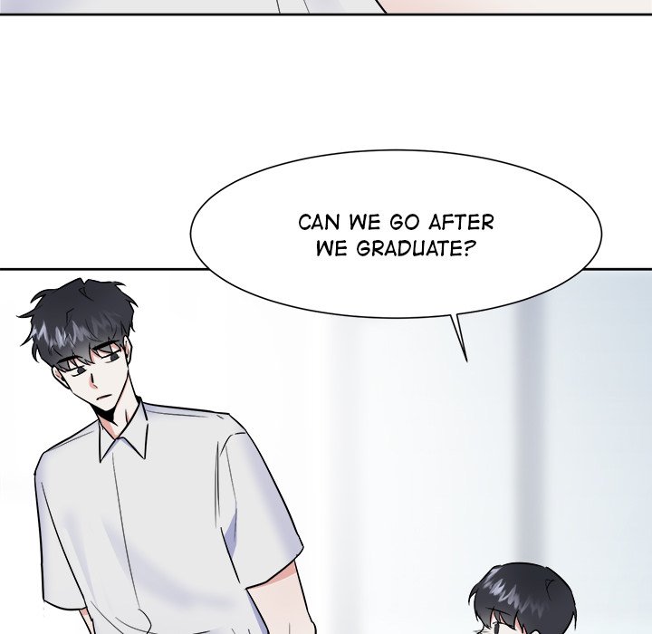 Unluckily Lucky Unluckily Lucky EP 49 - Toomics page 41 - 