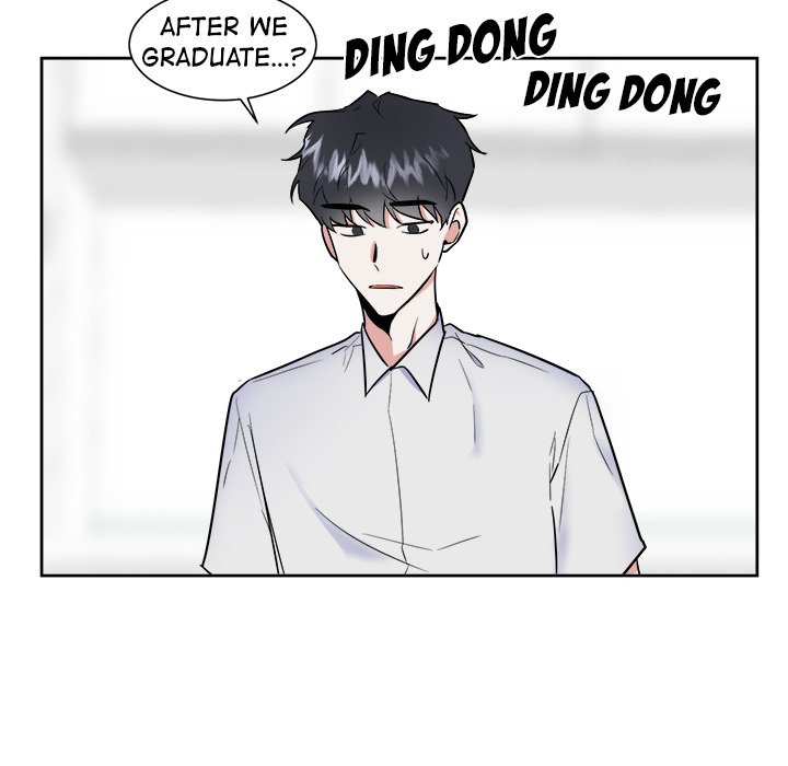 Unluckily Lucky Unluckily Lucky EP 49 - Toomics page 45 - 