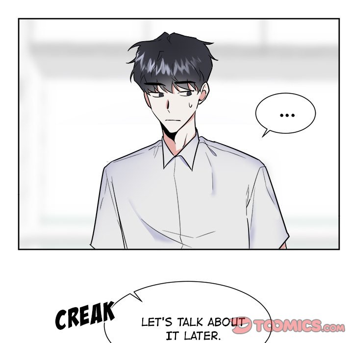 Unluckily Lucky Unluckily Lucky EP 49 - Toomics page 46 - 