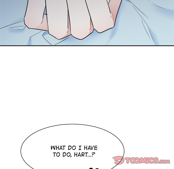 Unluckily Lucky Unluckily Lucky EP 49 - Toomics page 49 - 