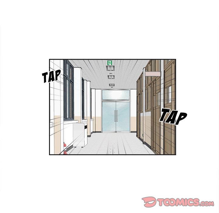 Unluckily Lucky Unluckily Lucky EP 49 - Toomics page 7 - 