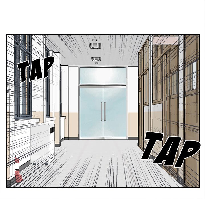 Unluckily Lucky Unluckily Lucky EP 49 - Toomics page 8 - 
