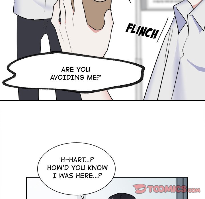 Unluckily Lucky Unluckily Lucky EP 49 - Toomics page 10 - 
