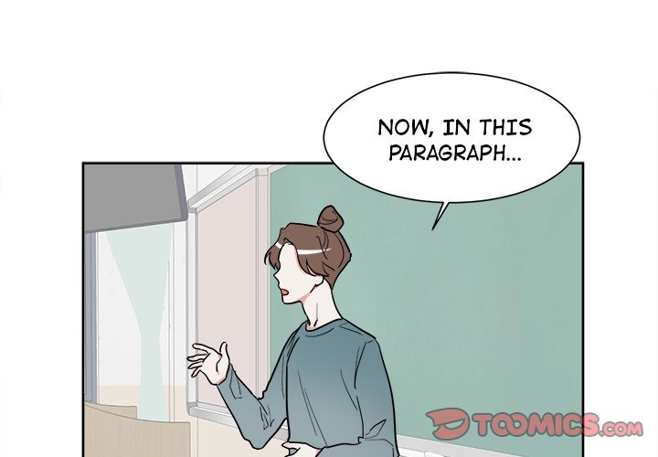 Unluckily Lucky Unluckily Lucky EP 50 - Toomics page 1 - 