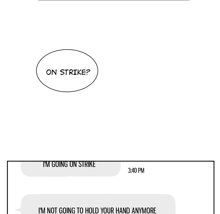 Unluckily Lucky Unluckily Lucky EP 50 - Toomics page 12 - 
