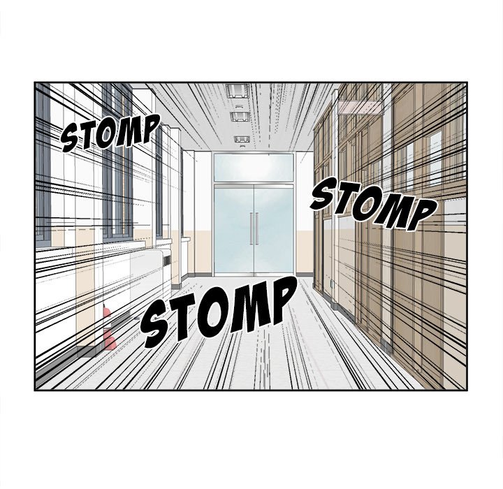 Unluckily Lucky Unluckily Lucky EP 50 - Toomics page 17 - 