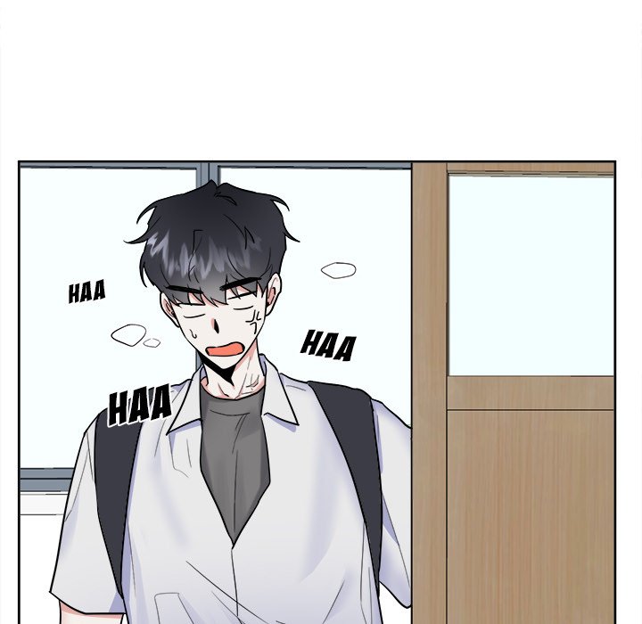 Unluckily Lucky Unluckily Lucky EP 50 - Toomics page 18 - 