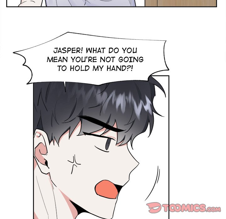 Unluckily Lucky Unluckily Lucky EP 50 - Toomics page 19 - 