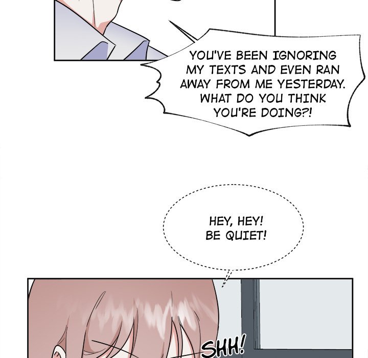 Unluckily Lucky Unluckily Lucky EP 50 - Toomics page 20 - 