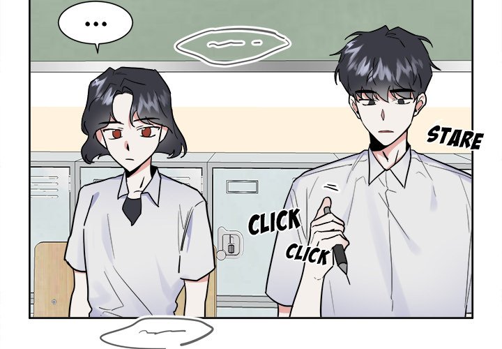 Unluckily Lucky Unluckily Lucky EP 50 - Toomics page 3 - 