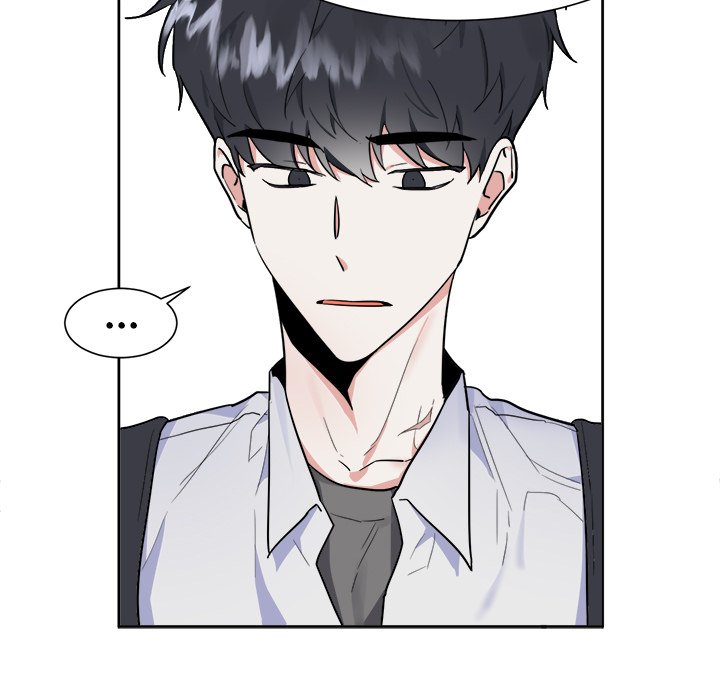 Unluckily Lucky Unluckily Lucky EP 50 - Toomics page 23 - 