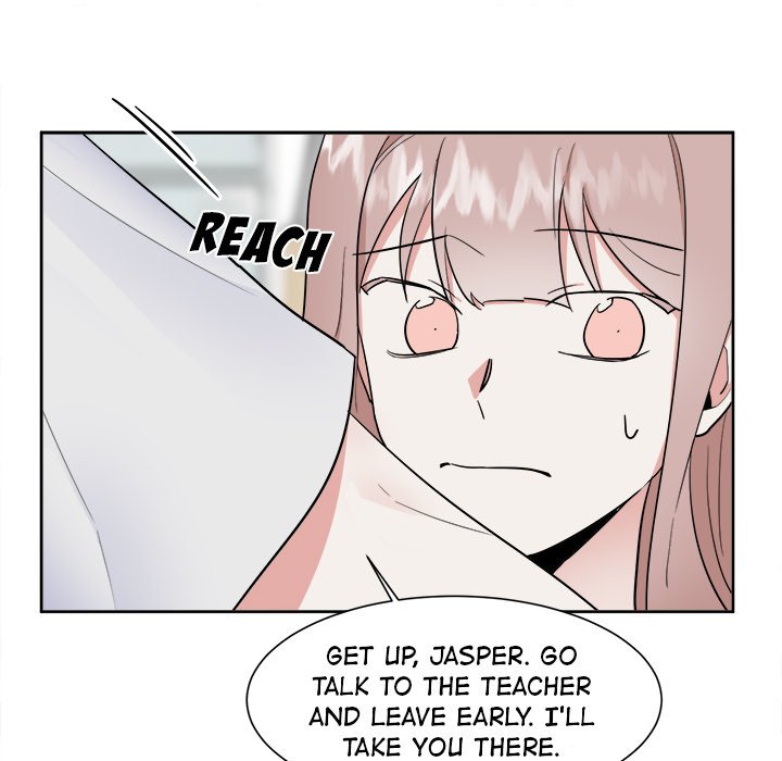 Unluckily Lucky Unluckily Lucky EP 50 - Toomics page 24 - 