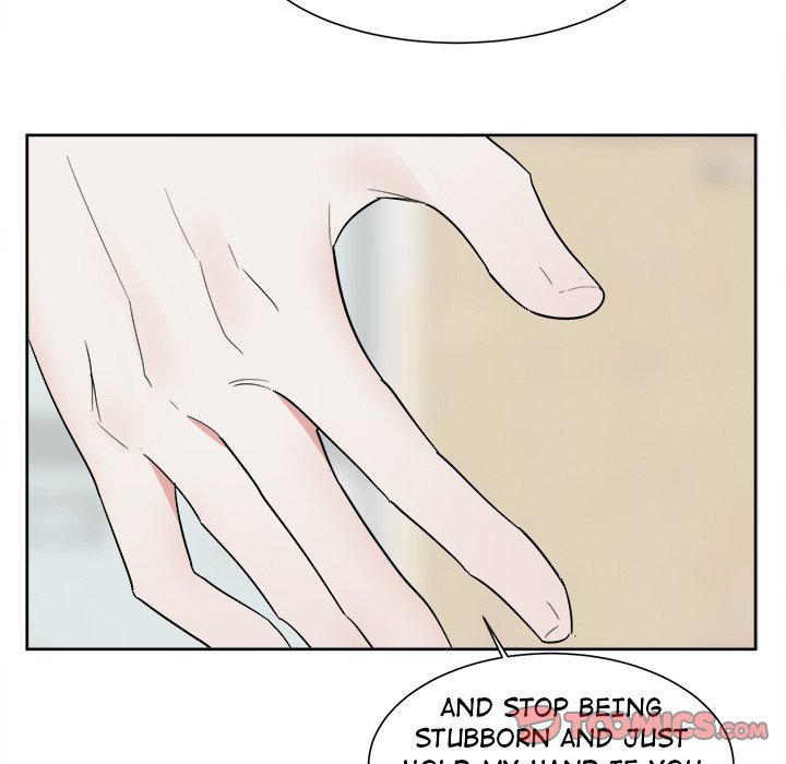 Unluckily Lucky Unluckily Lucky EP 50 - Toomics page 25 - 