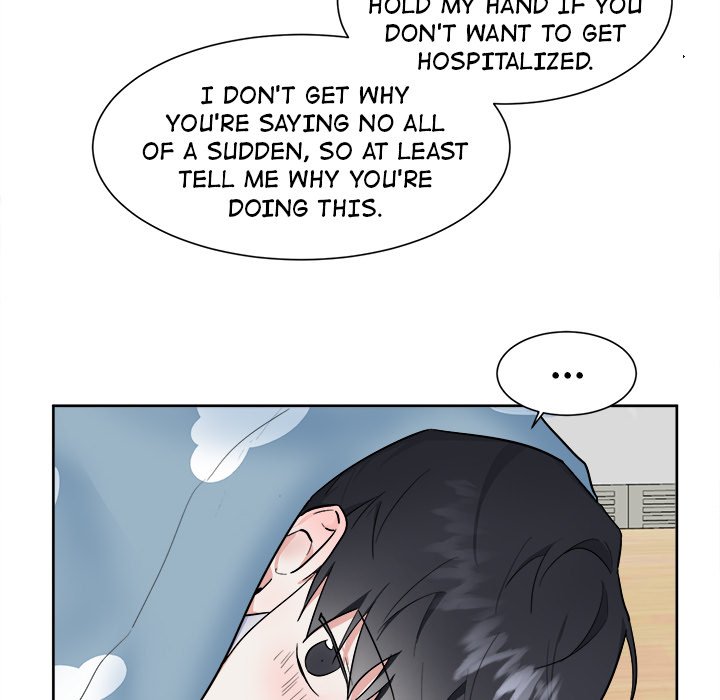 Unluckily Lucky Unluckily Lucky EP 50 - Toomics page 26 - 