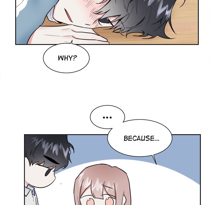 Unluckily Lucky Unluckily Lucky EP 50 - Toomics page 27 - 