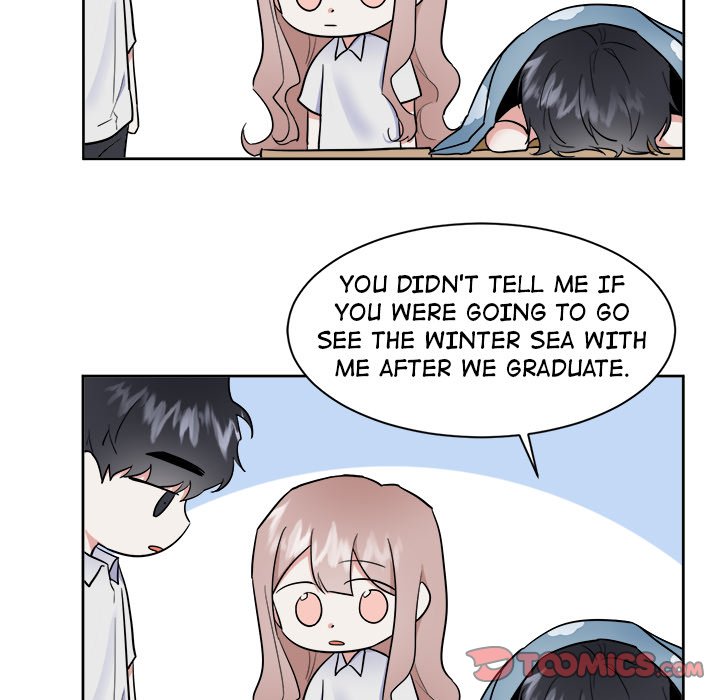 Unluckily Lucky Unluckily Lucky EP 50 - Toomics page 28 - 