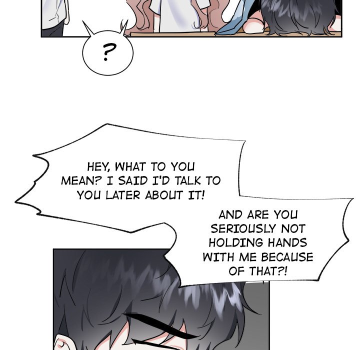 Unluckily Lucky Unluckily Lucky EP 50 - Toomics page 29 - 