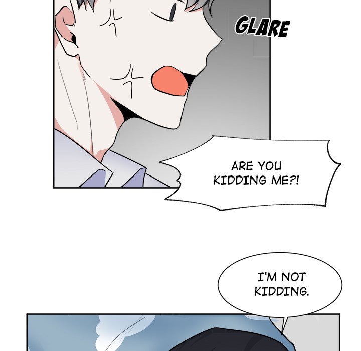 Unluckily Lucky Unluckily Lucky EP 50 - Toomics page 30 - 