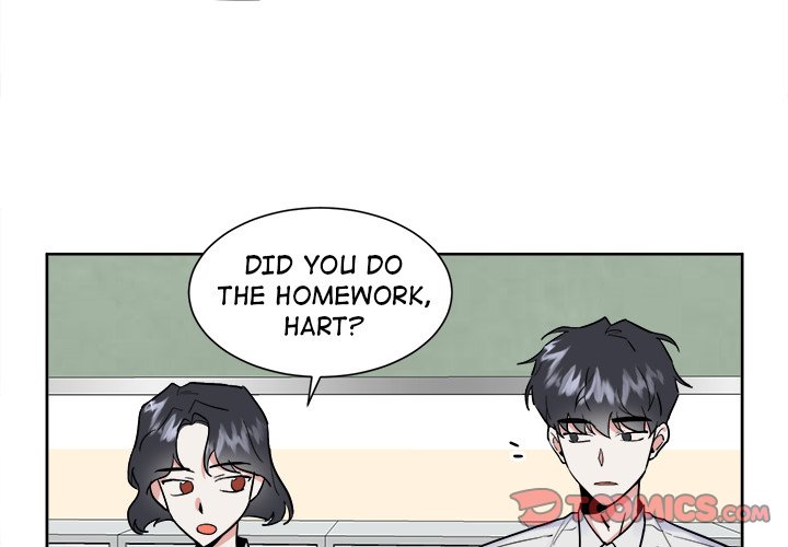 Unluckily Lucky Unluckily Lucky EP 50 - Toomics page 4 - 
