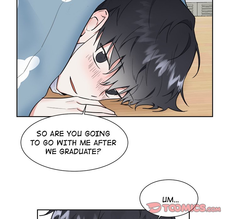 Unluckily Lucky Unluckily Lucky EP 50 - Toomics page 31 - 