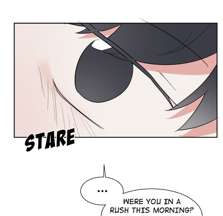 Unluckily Lucky Unluckily Lucky EP 50 - Toomics page 33 - 