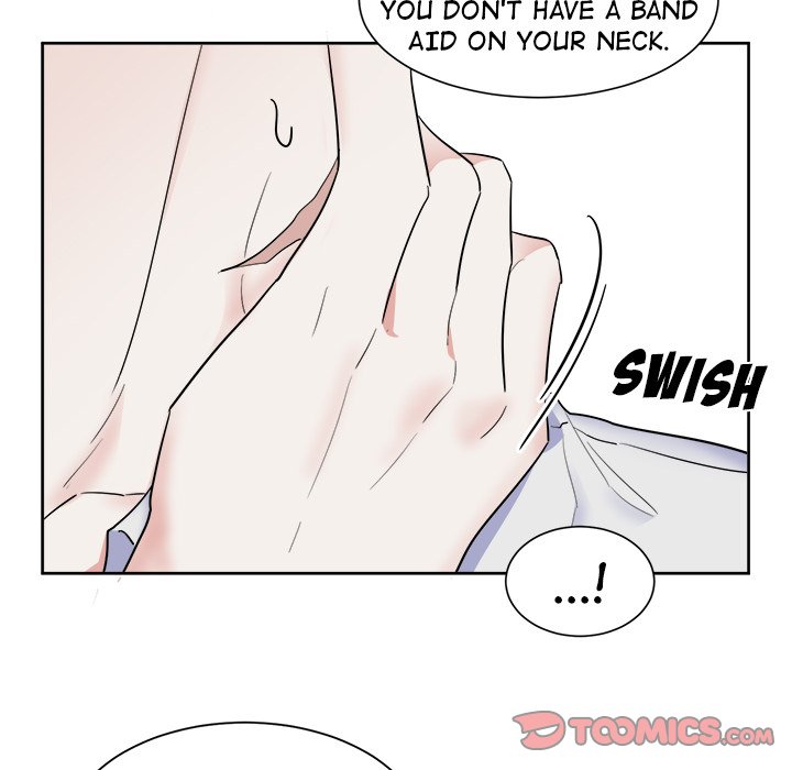 Unluckily Lucky Unluckily Lucky EP 50 - Toomics page 34 - 