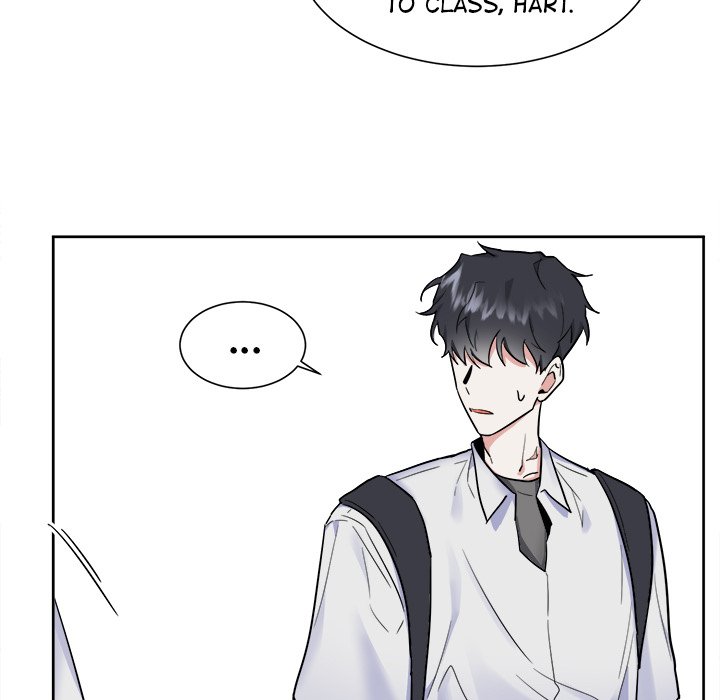 Unluckily Lucky Unluckily Lucky EP 50 - Toomics page 36 - 