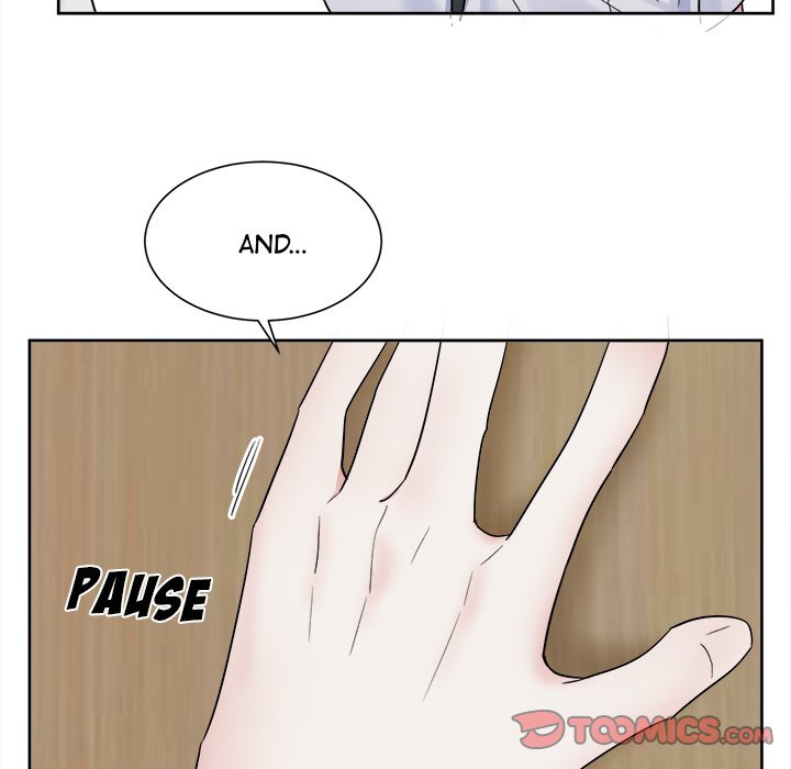 Unluckily Lucky Unluckily Lucky EP 50 - Toomics page 37 - 