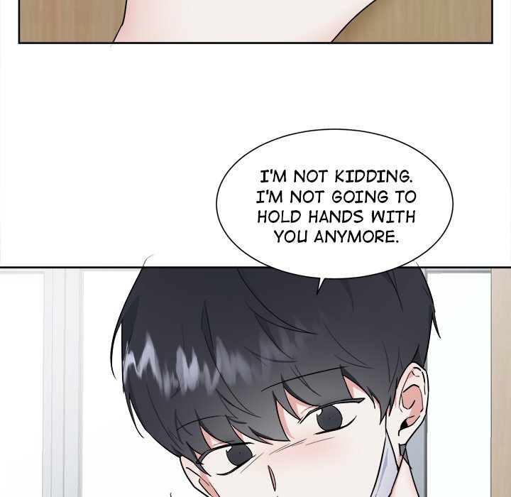 Unluckily Lucky Unluckily Lucky EP 50 - Toomics page 38 - 