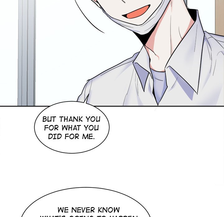 Unluckily Lucky Unluckily Lucky EP 50 - Toomics page 39 - 