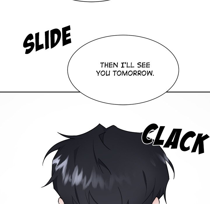 Unluckily Lucky Unluckily Lucky EP 50 - Toomics page 41 - 