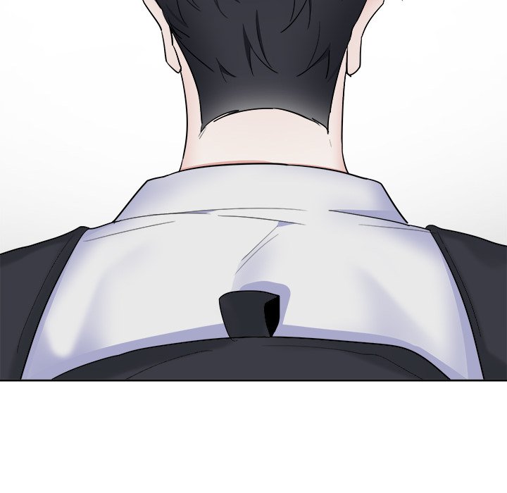 Unluckily Lucky Unluckily Lucky EP 50 - Toomics page 42 - 