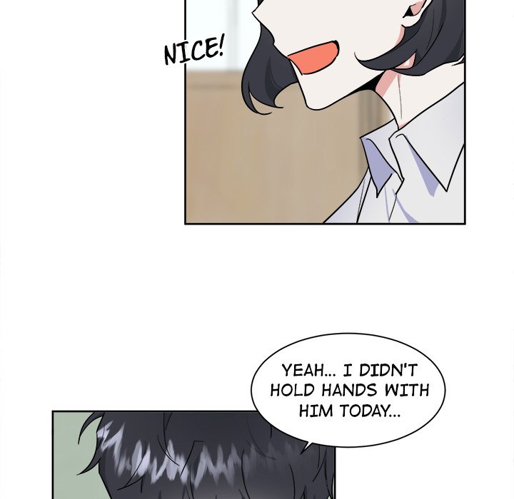 Unluckily Lucky Unluckily Lucky EP 50 - Toomics page 6 - 