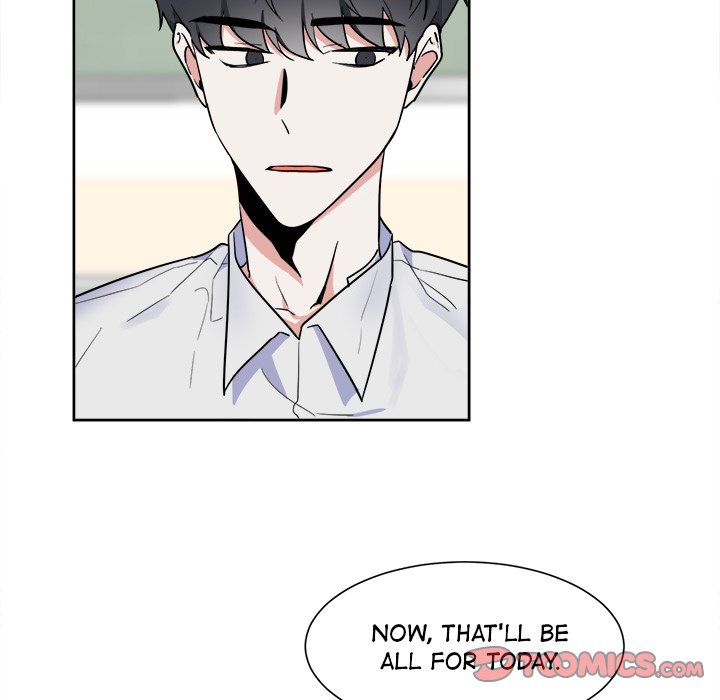 Unluckily Lucky Unluckily Lucky EP 50 - Toomics page 7 - 