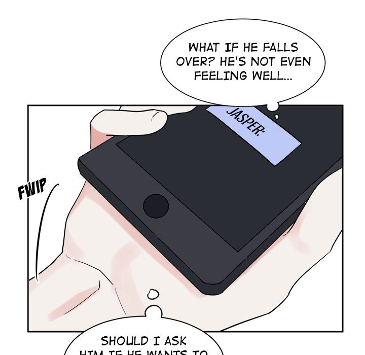 Unluckily Lucky Unluckily Lucky EP 50 - Toomics page 9 - 