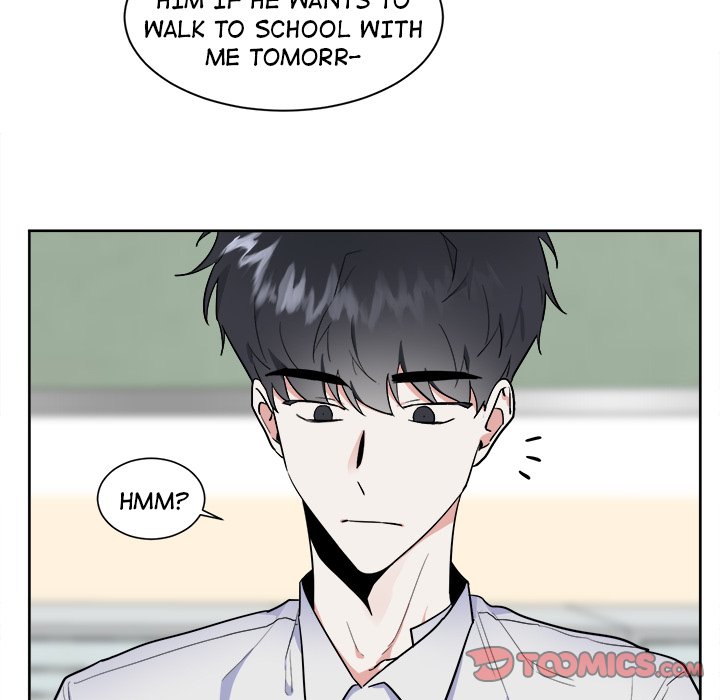 Unluckily Lucky Unluckily Lucky EP 50 - Toomics page 10 - 