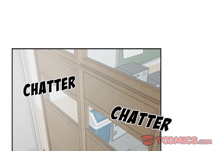 Unluckily Lucky Unluckily Lucky EP 51 - Toomics page 1 - 